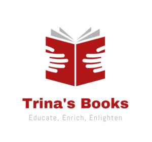 Trinas Books logo